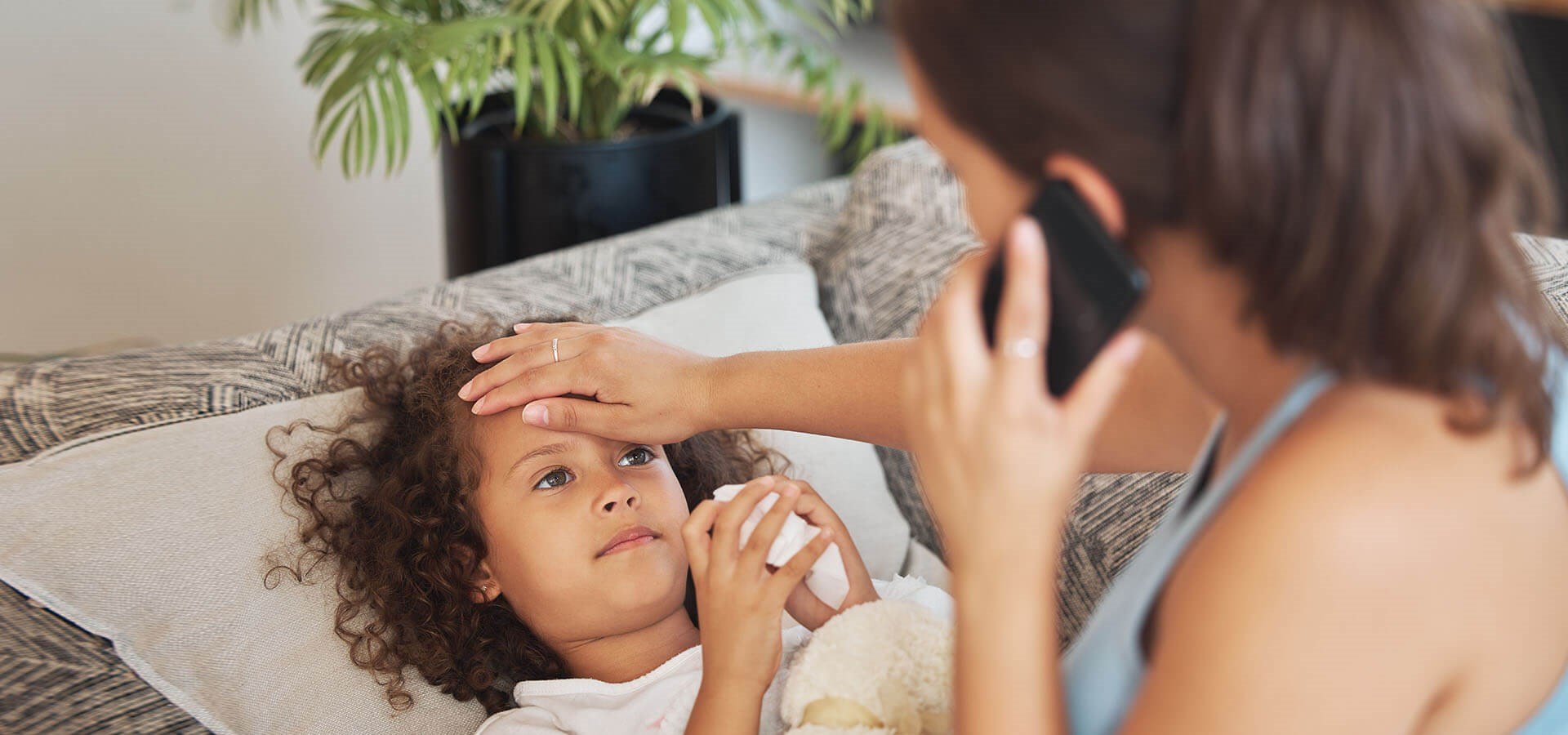 What Is Acute Illness Management?