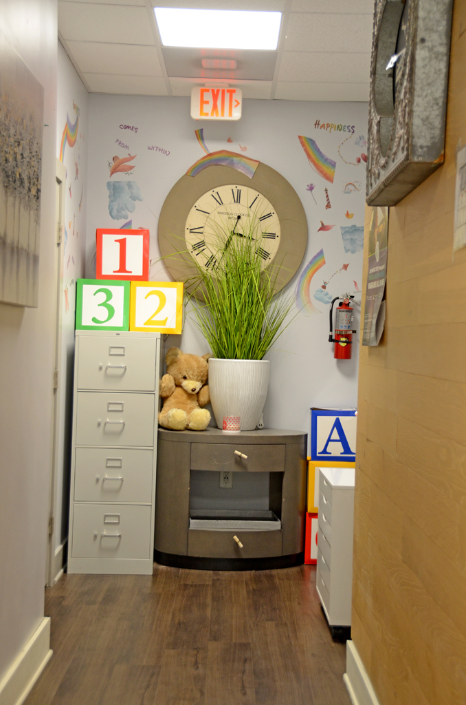 EKG & Cardiac Screening Suite