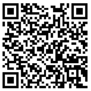 QR code to book appointment